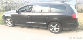 passat b6 2.0tdi 103k - 1