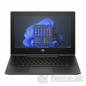 Notebook HP Pro x360 Fortis 11 G11 s dotykovým perom.2r zár