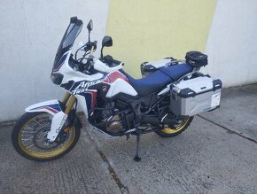 Honda CRF 1000 Africa Twin