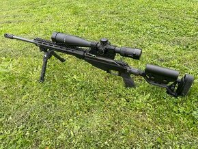 TIKKA T3X TAC A1  guľovnica 308 WIN