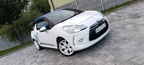 Citroën DS3 Racing