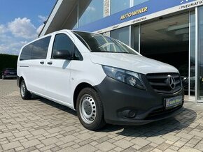 Mercedes-Benz VITO TOURER SK 9-Miestne - 1