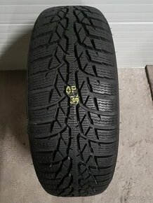 Zimné pneumatiky 185/60 R15 Nokian - 1