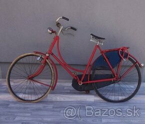 Bicykel ” RETRO “ . - 1