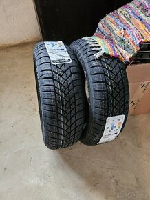 Matador Nordicca 195/65 R15 91T nové