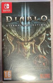 Diablo 3, Monster Hunter Rise Nintendo Switch - 1