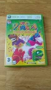 Viva Pinata Party Animals - 1