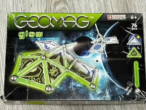 Geomag