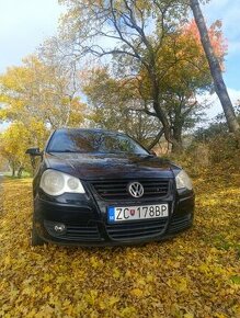 Volkswagen Polo 1.4 TDI 2007