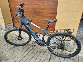 Predám horský elektro bicykel MTF - 1