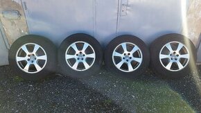 5x108 R17  235/65 R17