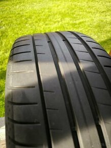 Goodyear Eagle F1 225/45 R17