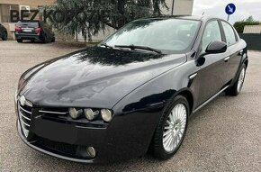 ALFA ROMEO 159 1.9 JTD