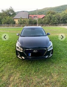 Hyundai i30cw