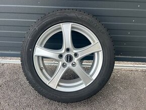 VW Group, 215/55R17