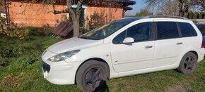 Peugeot 307 sw 1.6hdi