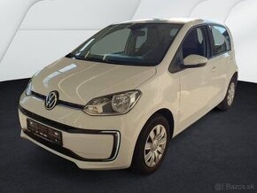 Volkswagen e-Up - Elektrický 61KW rv. 08/2021