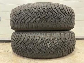 Zimné pneumatiky 195/65r15