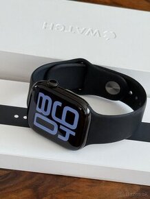 Apple Watch 10 46mm Jet Black nepoužívané