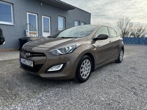 Hyundai i30 1.4i MPI DOHC CVVT Comfort