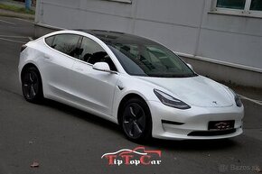 ⏩ Tesla Model 3 Long Range Dual Motor AWD 4x4 350KW