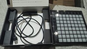 Launchpad novation