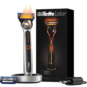 NOVE Braun GilletteLabs Heated Razor