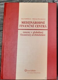 Medzinarodne financne centra