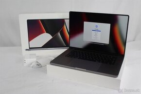 Macbook Pro M1 Max 1TB Space Gray