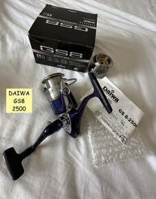 NOVÝ Daiwa N A V I J Á K za 50EUR