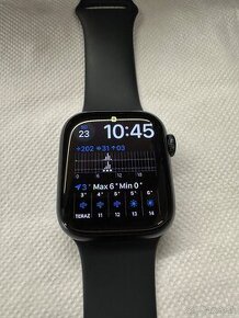 Apple watch series 7