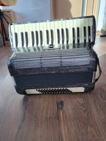 Hohner Tango IM