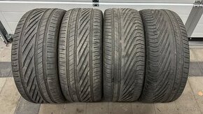 275/45 R20 Letne UniRoyal