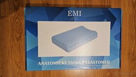 ANATOMICKÝ VANKÚŠ ELASTOMER