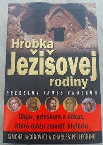 Hrobka Ježišovej rodiny