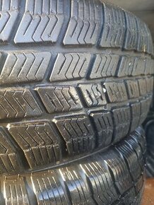 Barom Polaris3 185/65R15 zimne