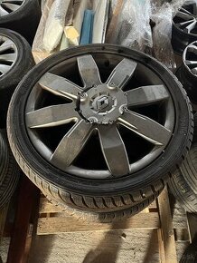 Alu disky renault megane 2 rs r18 5x108