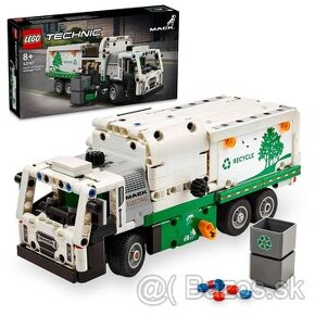 Lego Technic 42167