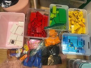 Lego duplo mix 7.3 kg