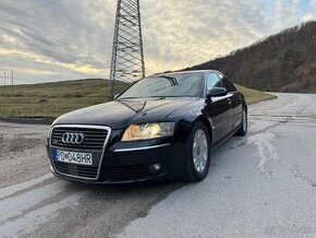 Audi A8 d3 4.2 tdi