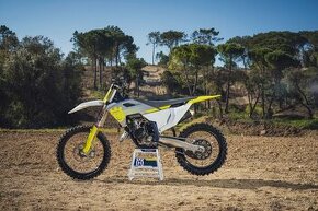 HUSQVARNA TC 125/ 2024