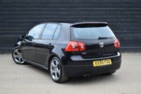 Golf 5