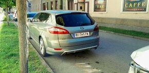 Ford Mondeo 2.2Tdci St Titanium - 1