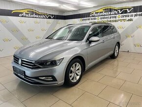 Volkswagen Passat Variant 2.0 TDI EVO Business DSG