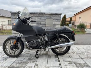 BMW R100 RS