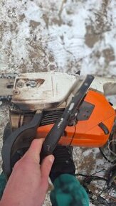 Stihl 441 a500i