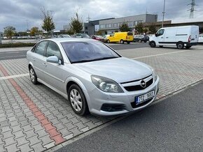 Opel Vectra 1.9 CDTi 16V GTS 110kw digi klima