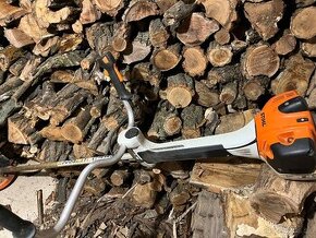 Stihl fs410 c