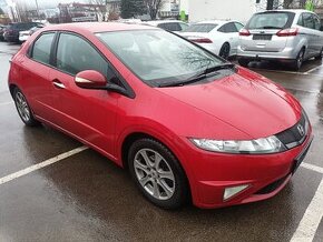 Honda Civic 1.4benzin