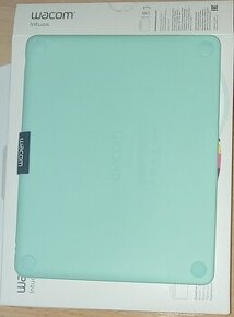 Wacom Intuos S (graficky tablet)